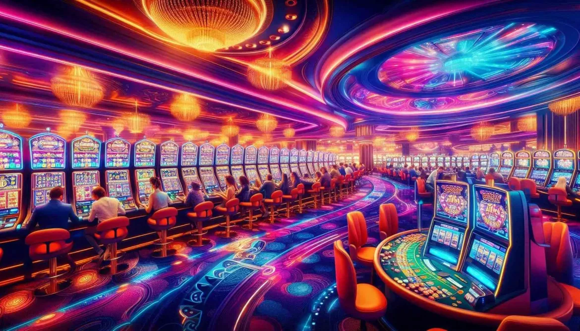 JetSetSpins Casino